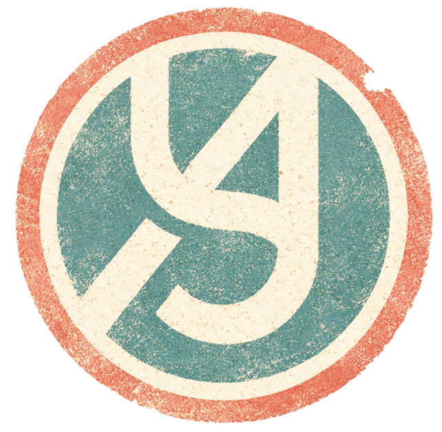 Worn Surf Logo